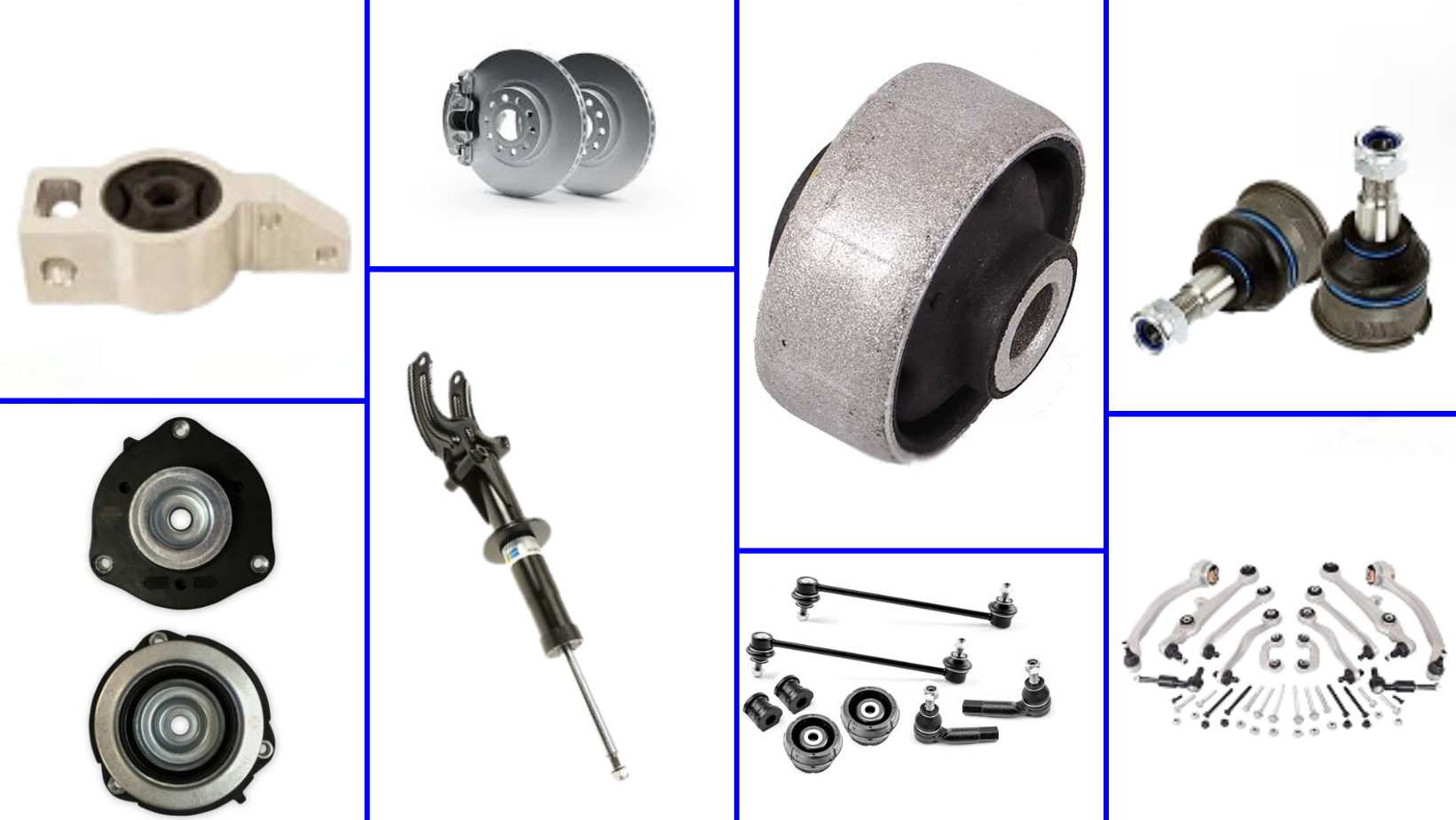 Replace Parts In Pairs Why is it VAGspec Zeerust. Vw